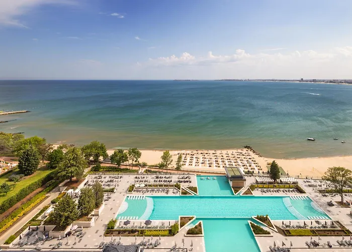 Secrets Sunny Beach Resort & Spa (Adults Only)