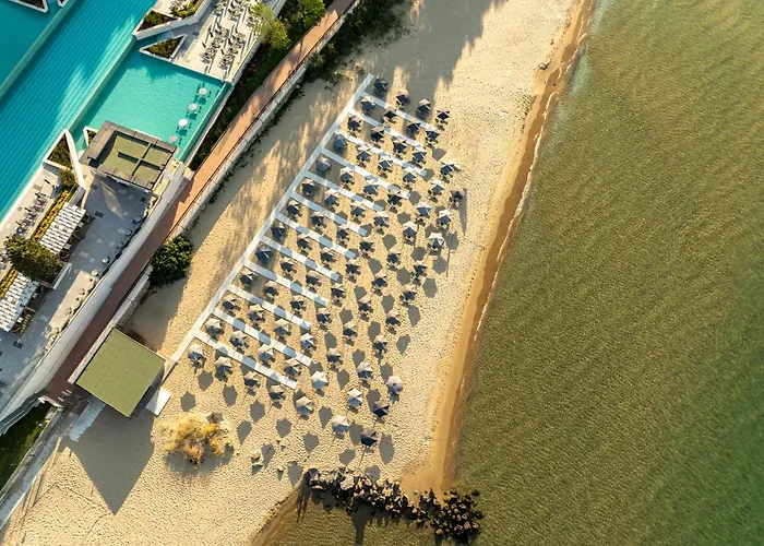 Secrets Sunny Beach Resort & Spa (Adults Only)