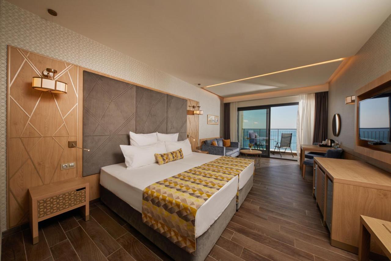 Secrets Sunny & (adults Only) Hotel 5*