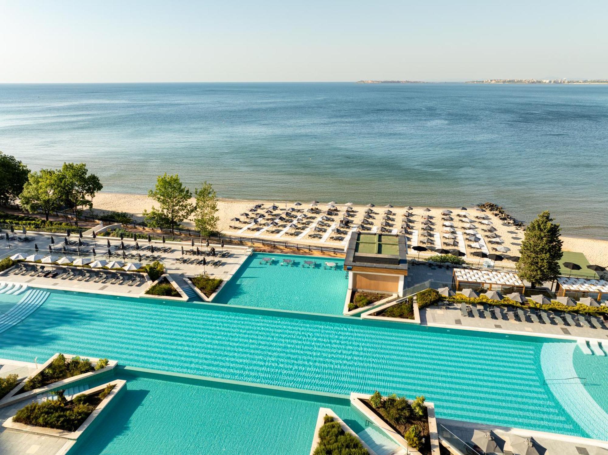 Hotel Secrets Sunny & (adults Only) Slantschew brjag