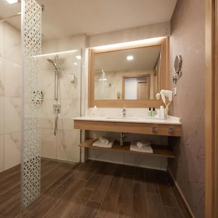 Secrets Sunny Beach Resort & Spa (Adults Only) חדר תמונה