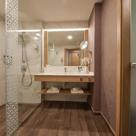 Secrets Sunny Beach Resort & Spa (Adults Only) חדר תמונה