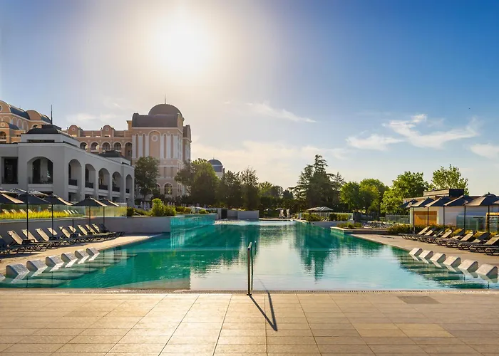 Secrets Sunny Beach Resort & Spa (Adults Only)