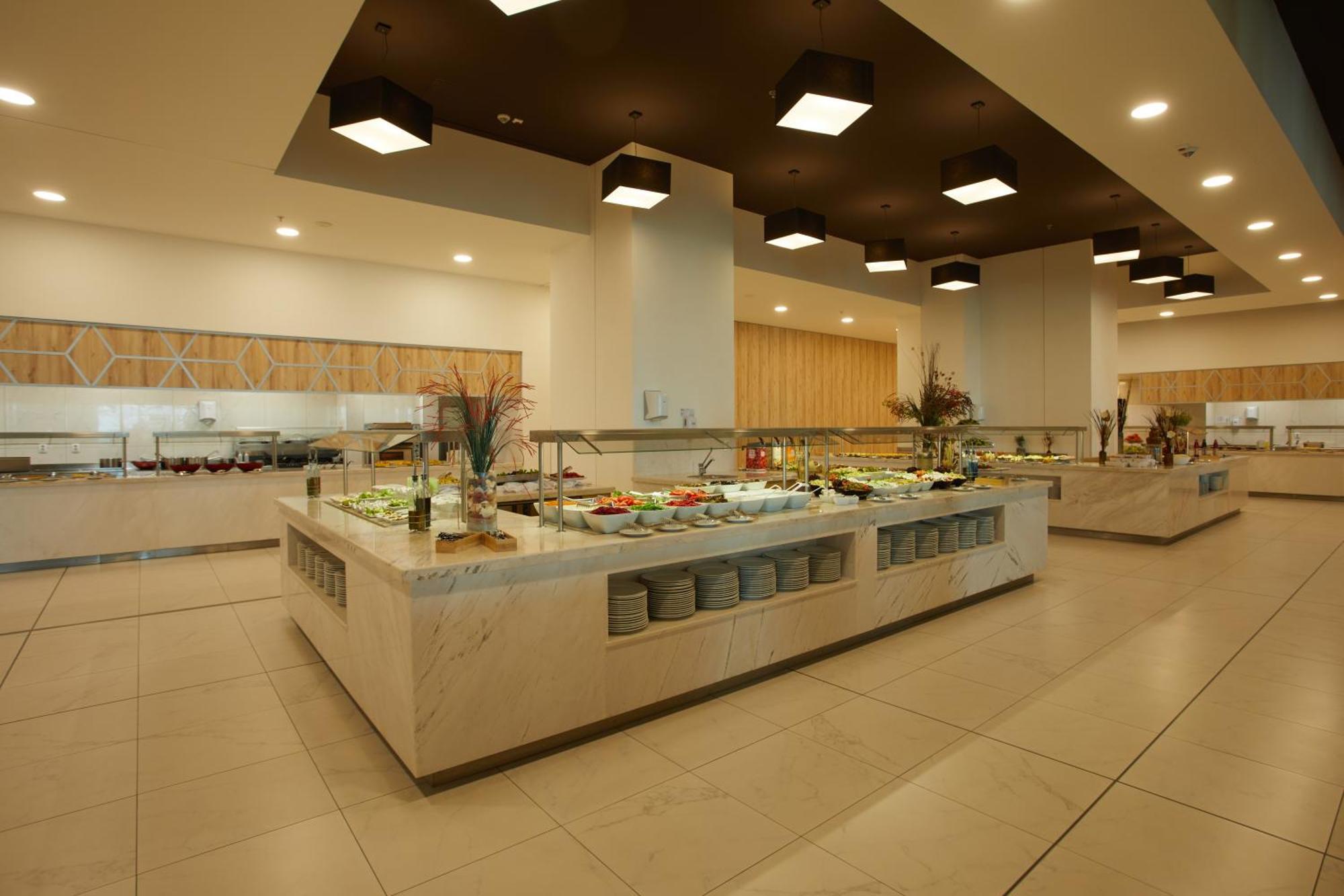 Secrets Sunny & (adults Only) Hotel Sunny Beach