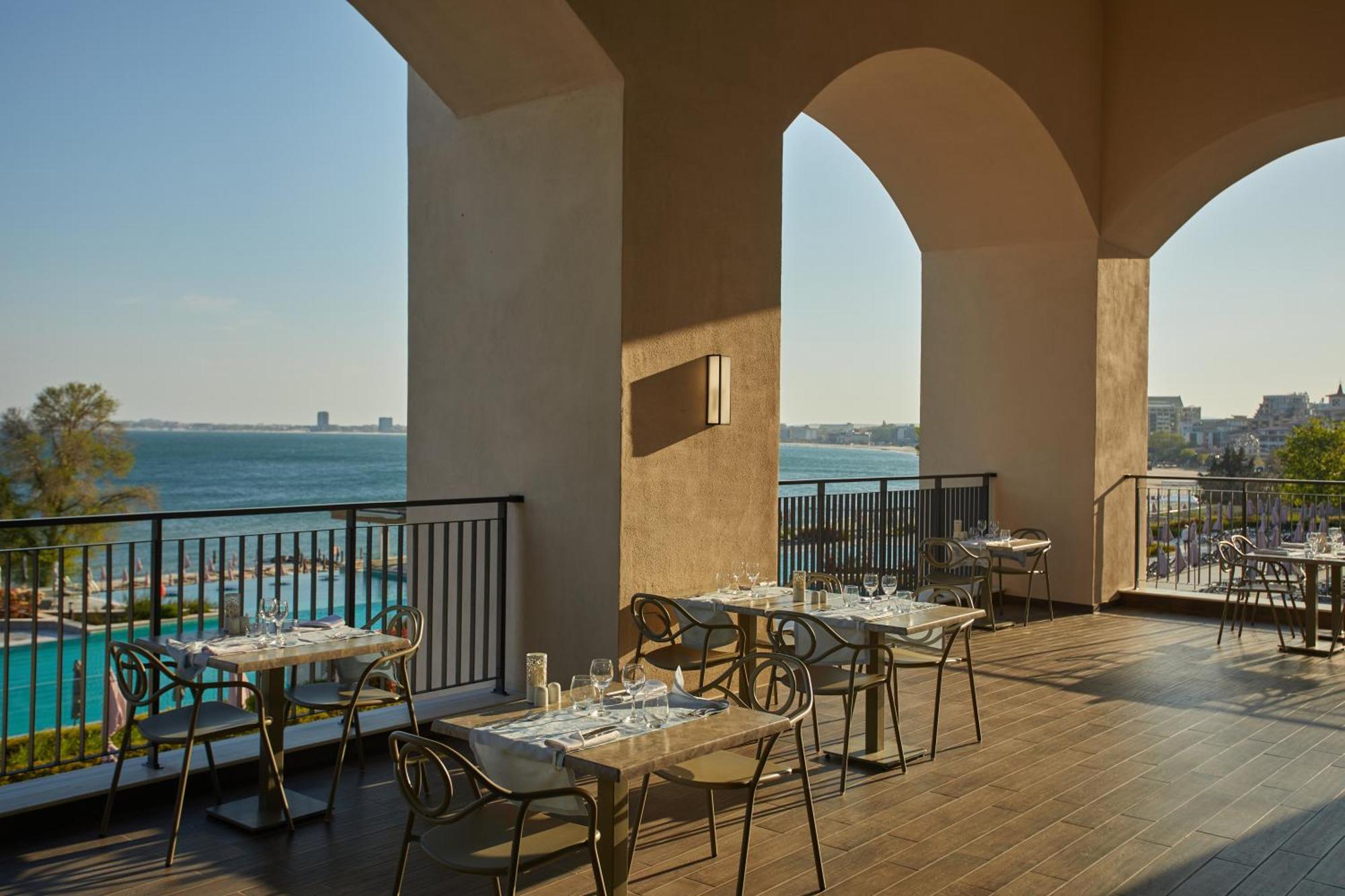 Hotel Secrets Sunny & (adults Only) Sunny Beach