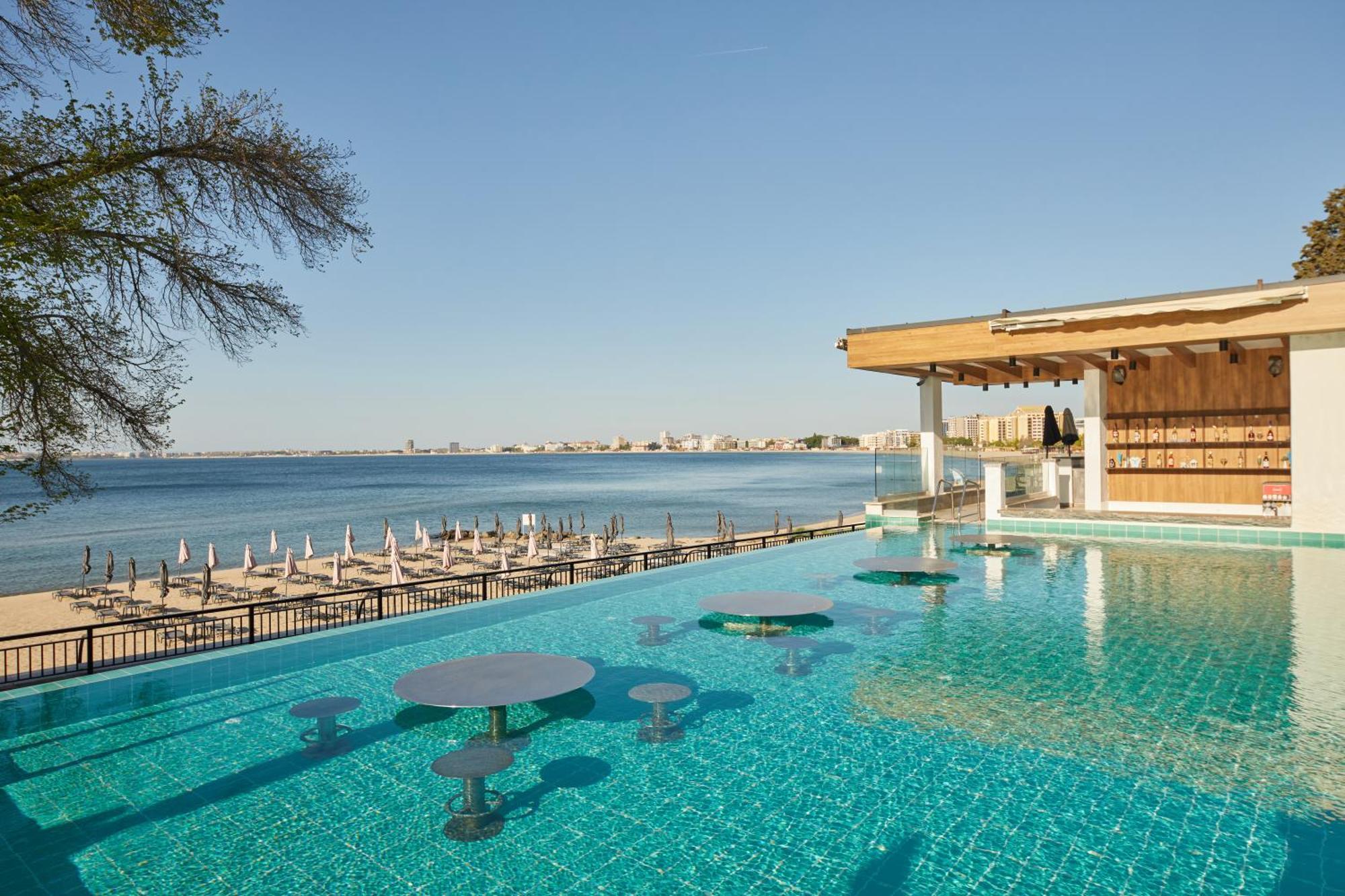 Hotel Secrets Sunny & (adults Only) Sunny Beach