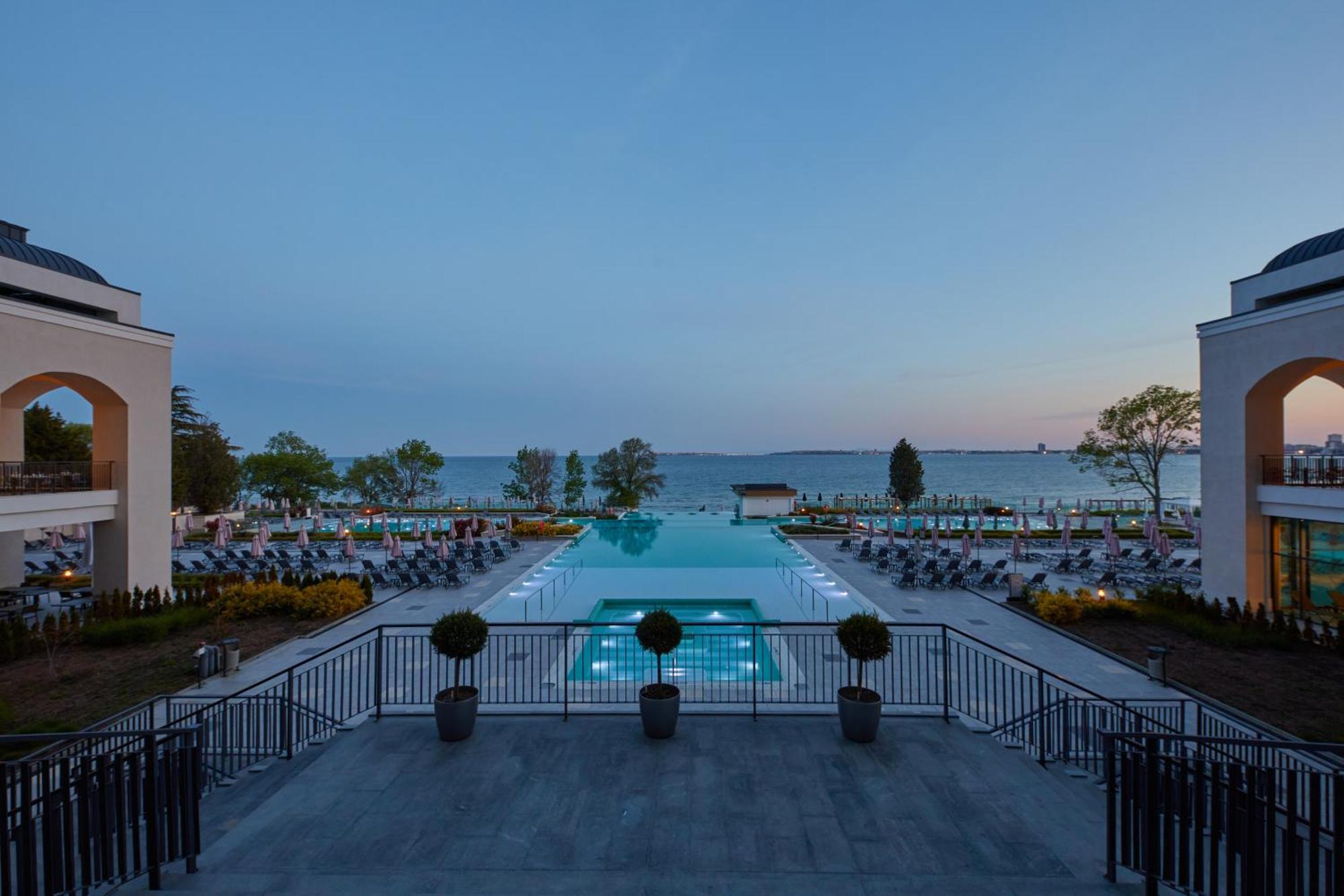 Secrets Sunny & (adults Only) Hotel 5*