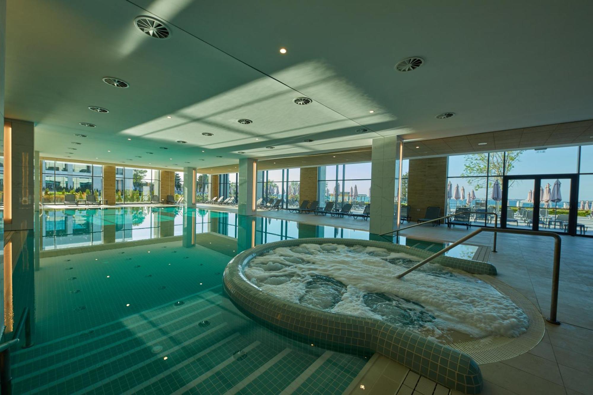 Secrets Sunny & (adults Only) 5* Sunny Beach