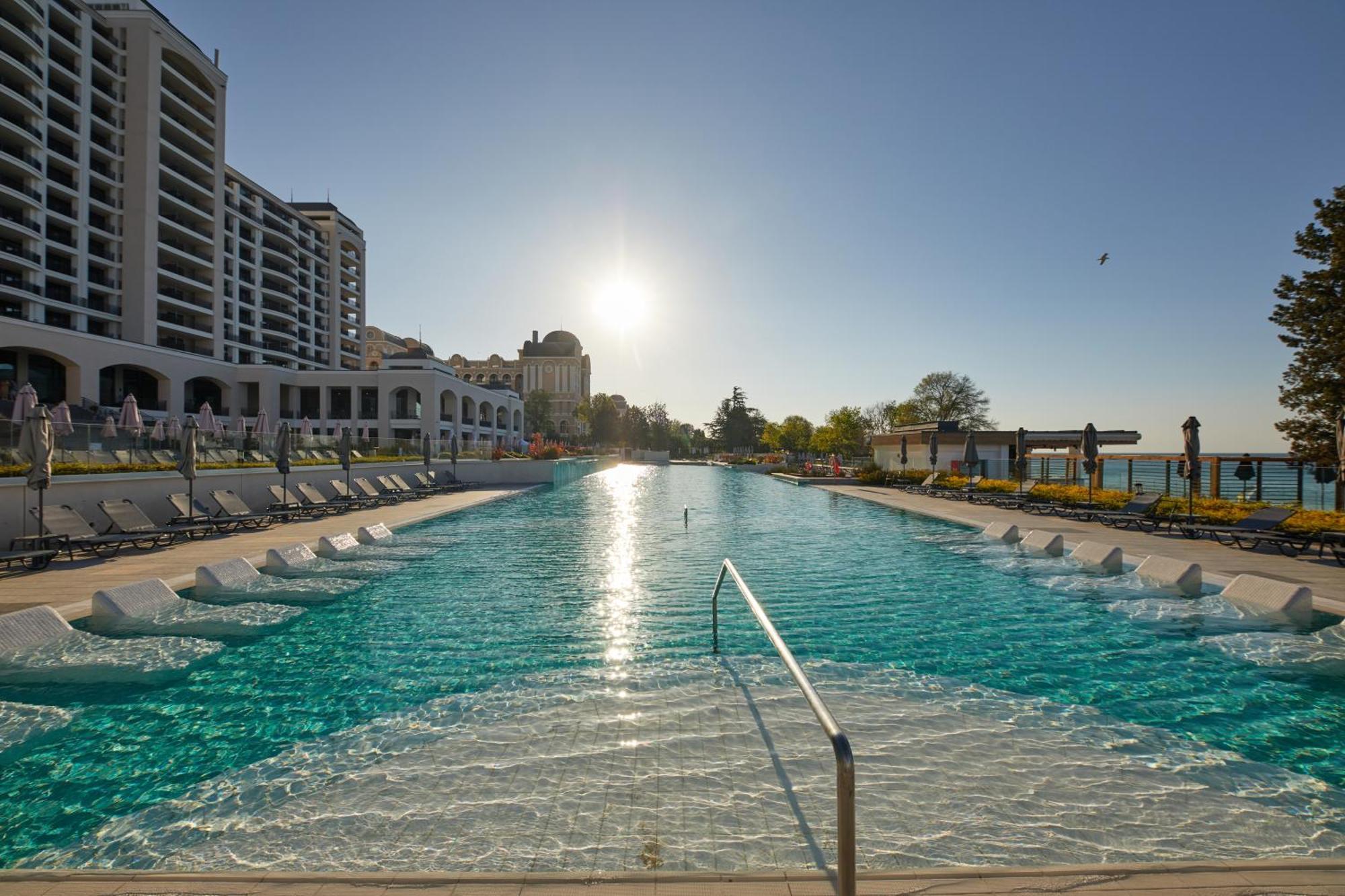 Secrets Sunny & (adults Only) Hotel Sunny Beach