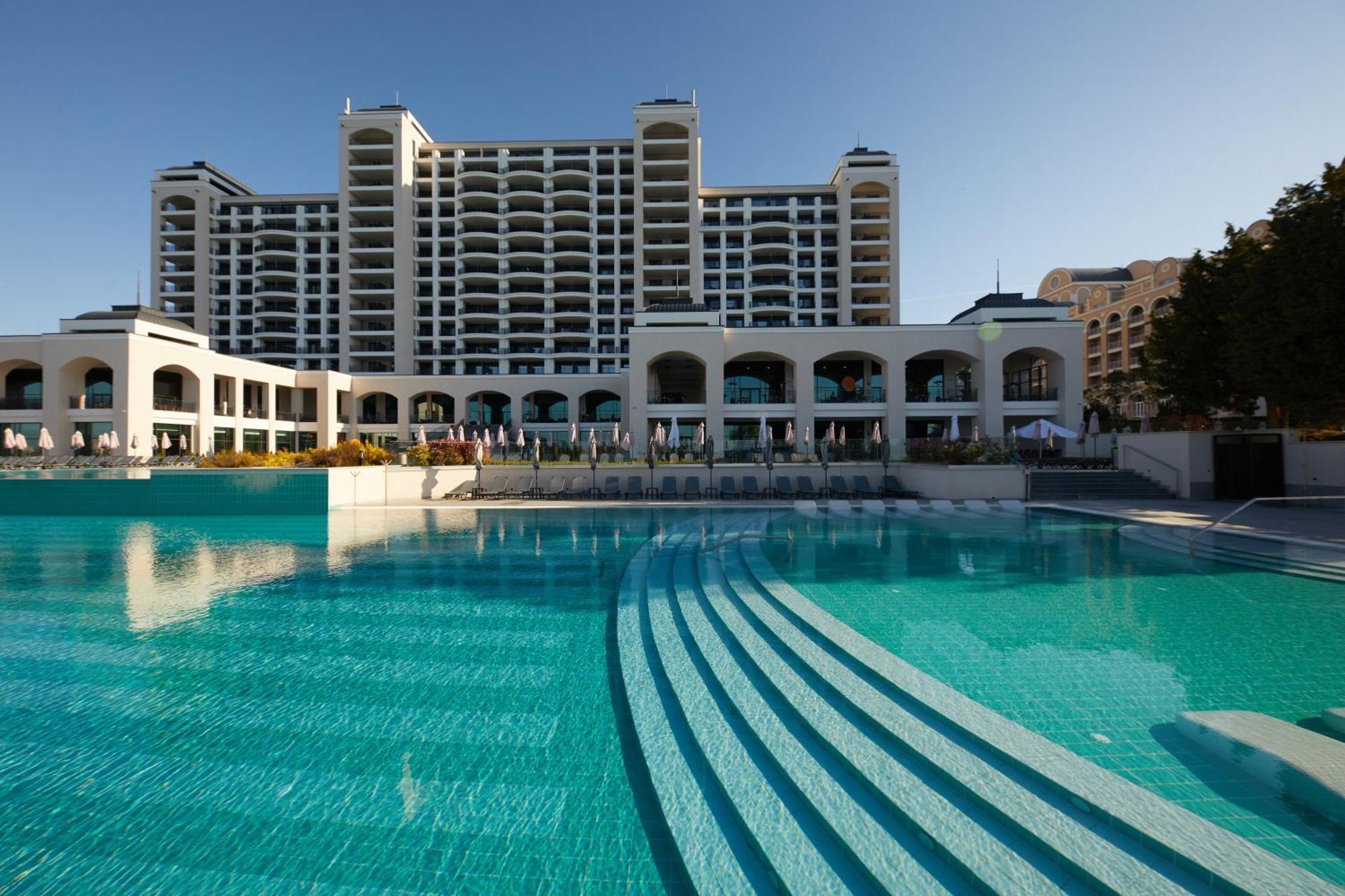 Secrets Sunny & (adults Only) Sunny Beach