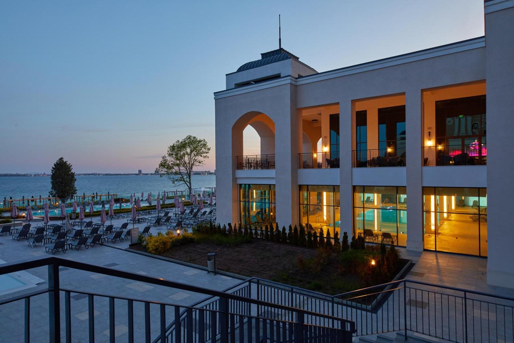 Hotel Secrets Sunny & (adults Only) 5*