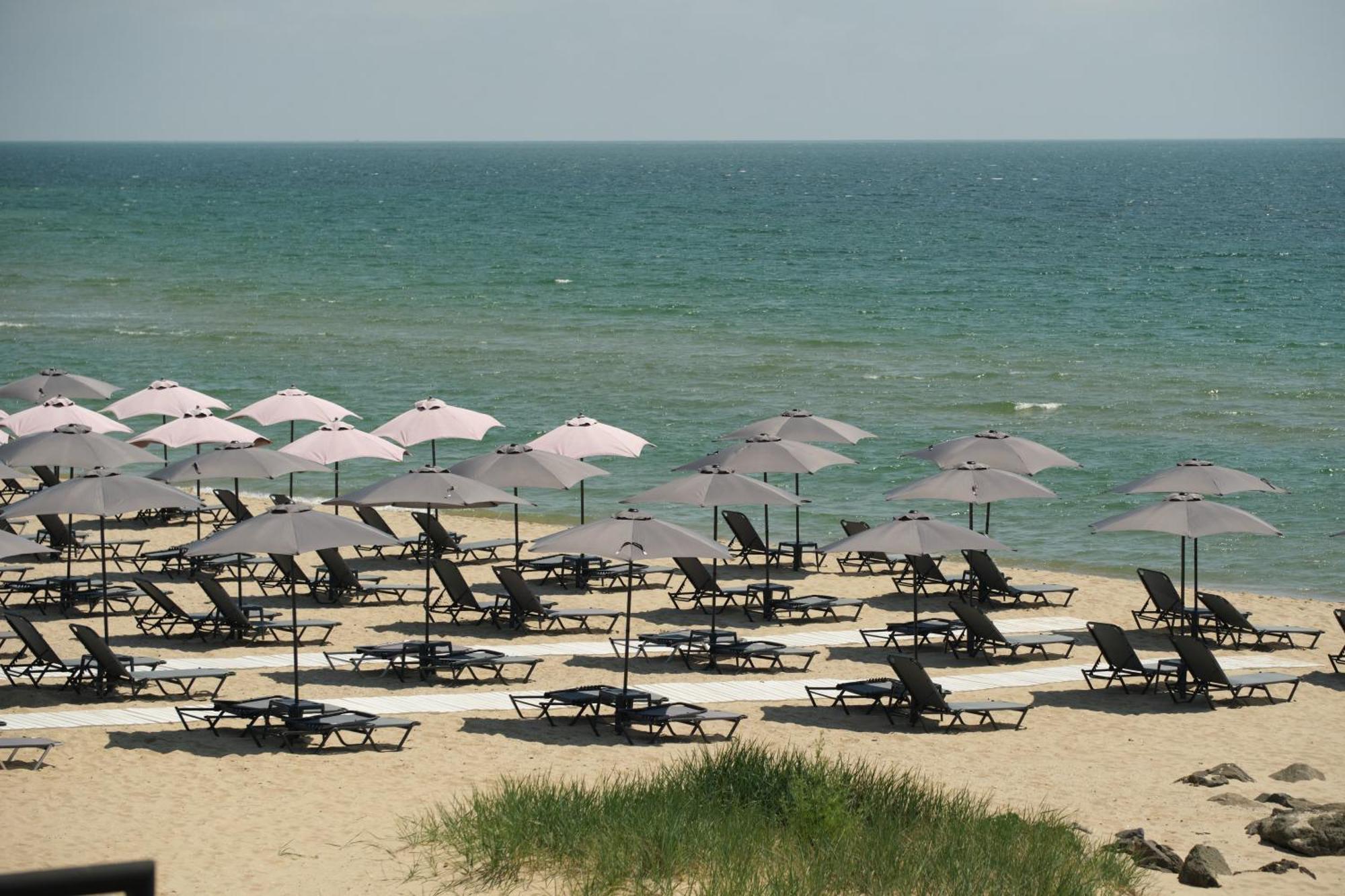 Secrets Sunny & (adults Only) 5* Sunny Beach