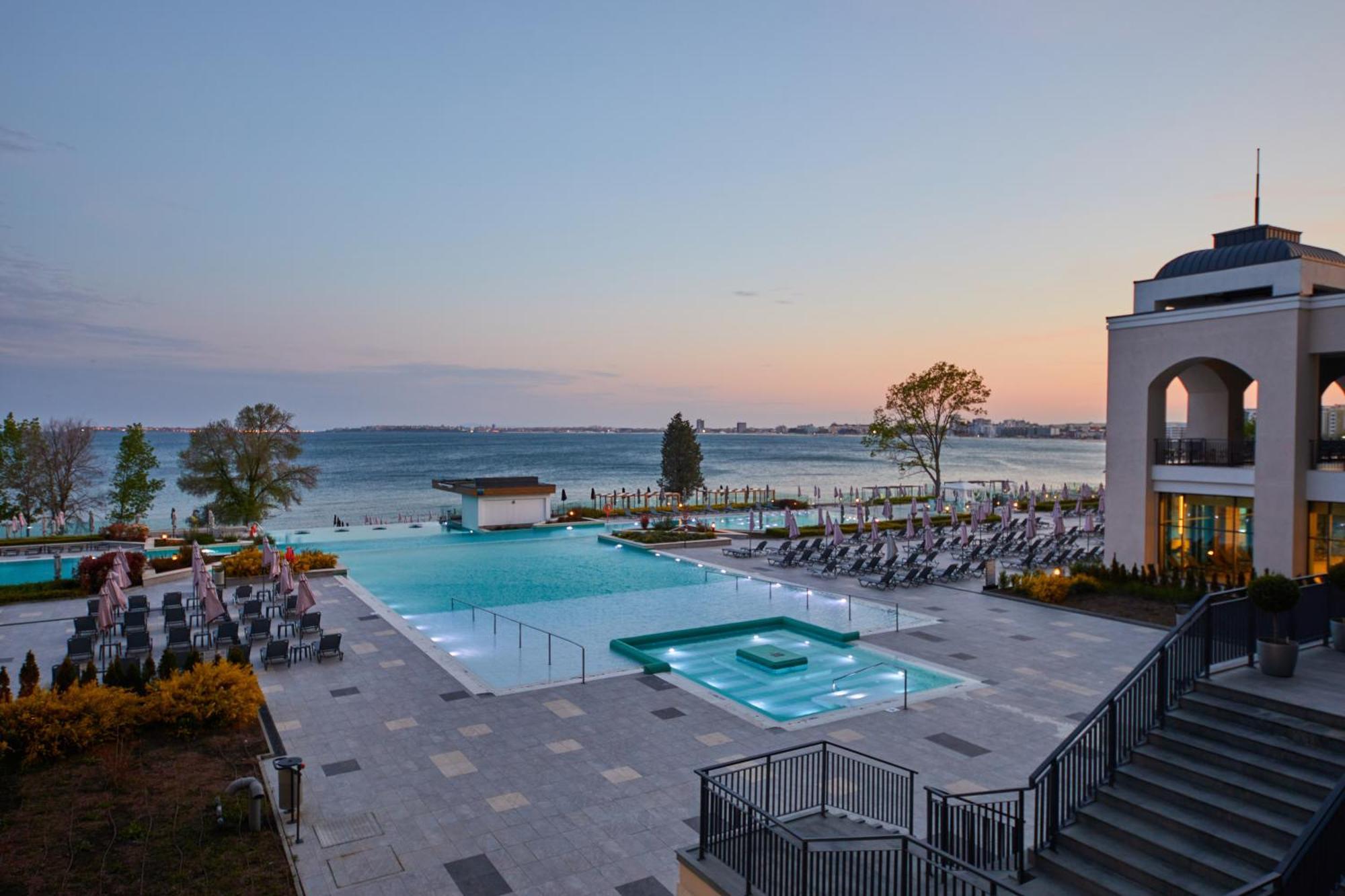 Hotel Secrets Sunny & (adults Only) 5*