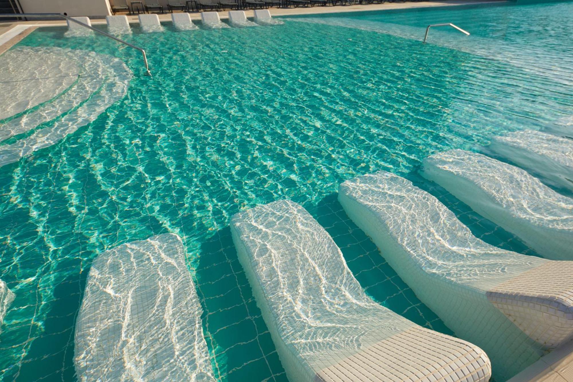 Secrets Sunny & (adults Only) Hotel 5*