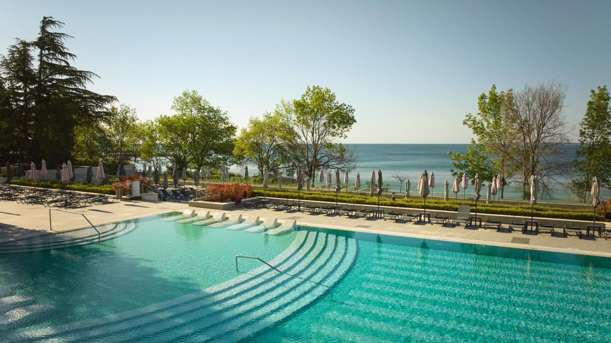 Secrets Sunny & (adults Only) 5* Sunny Beach