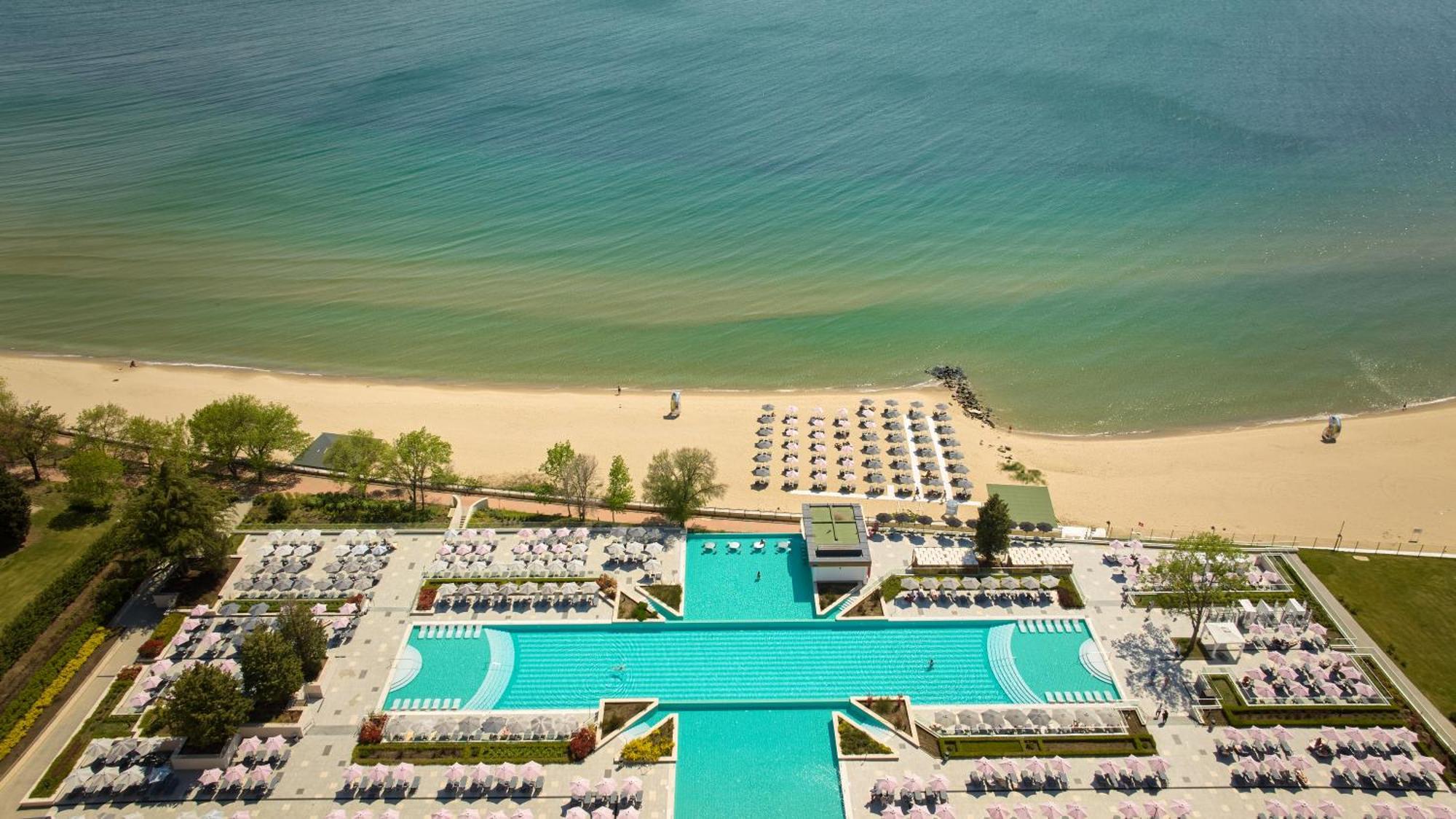 Hotel Secrets Sunny & (adults Only) Sunny Beach