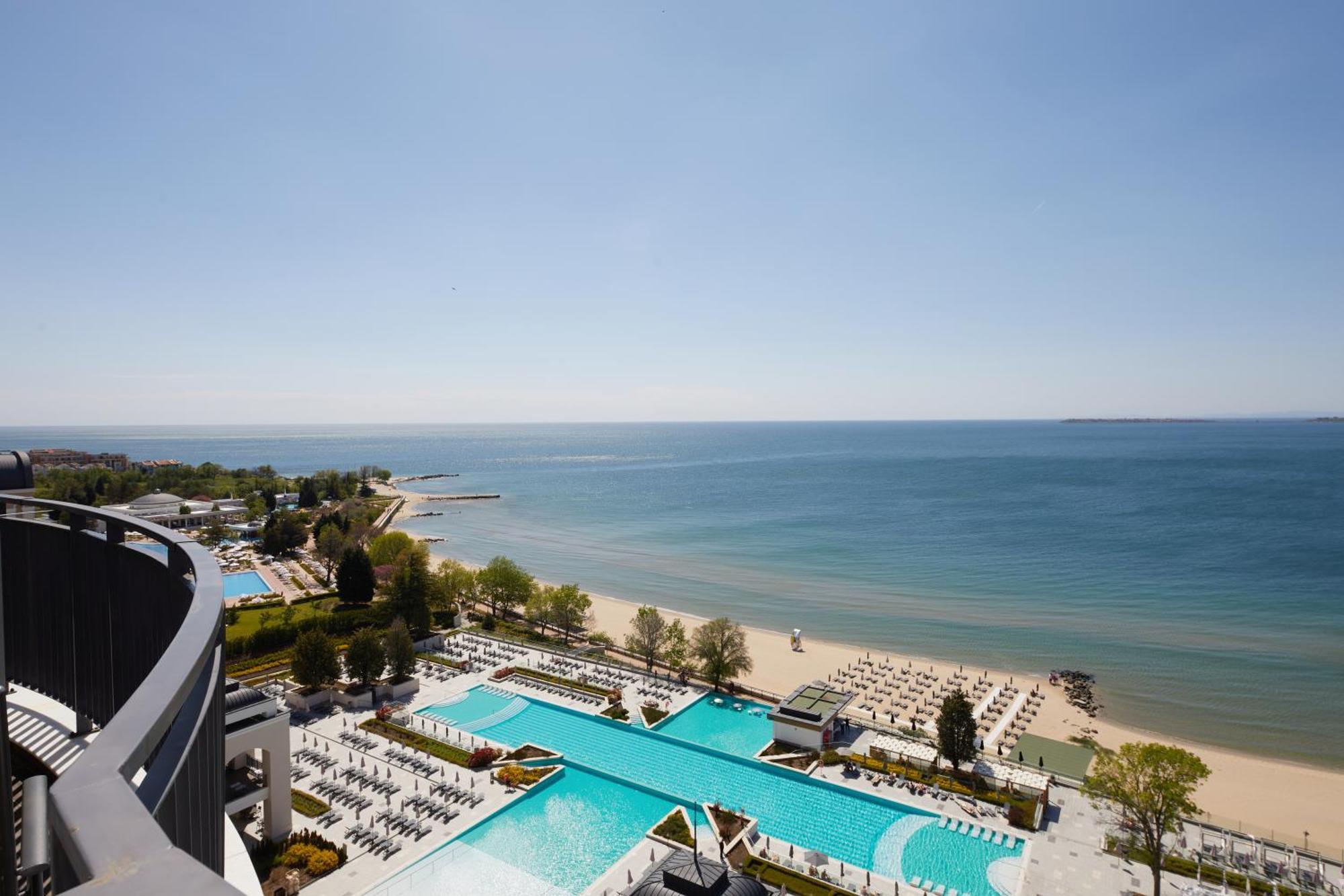 Hotel Secrets Sunny & (adults Only)