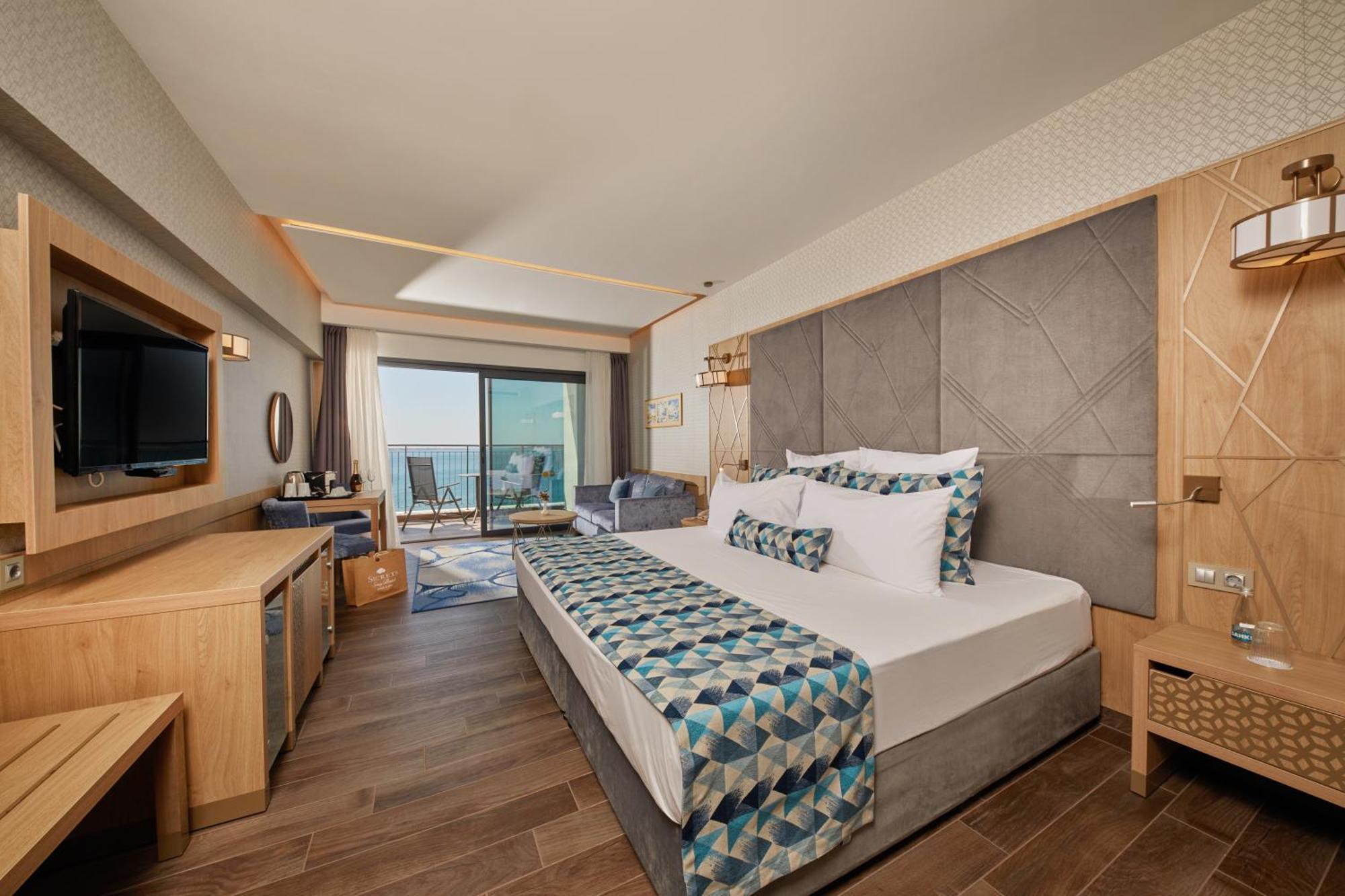 Hotel Secrets Sunny & (adults Only) Sunny Beach