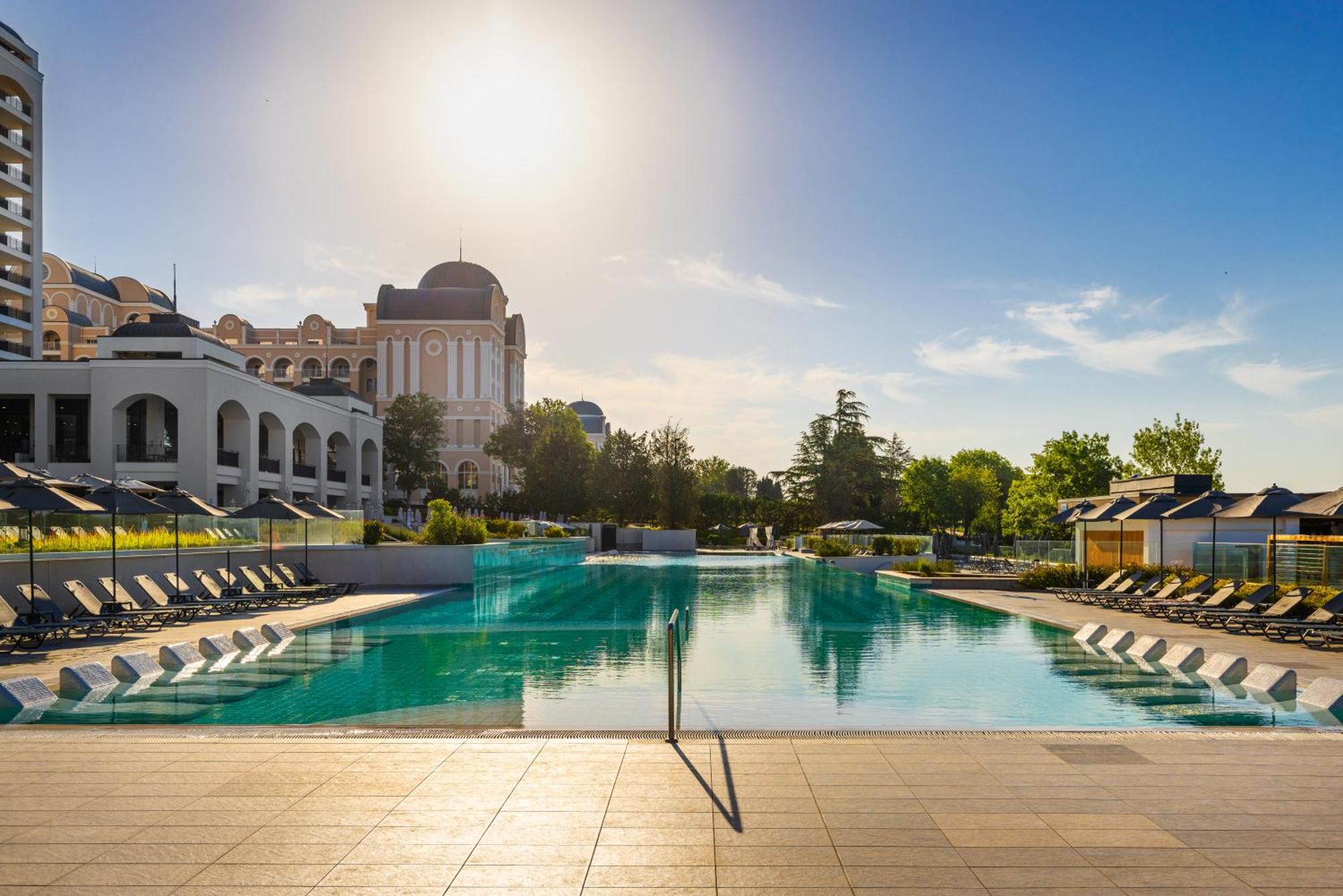 Secrets Sunny & (adults Only) Hotel 5*
