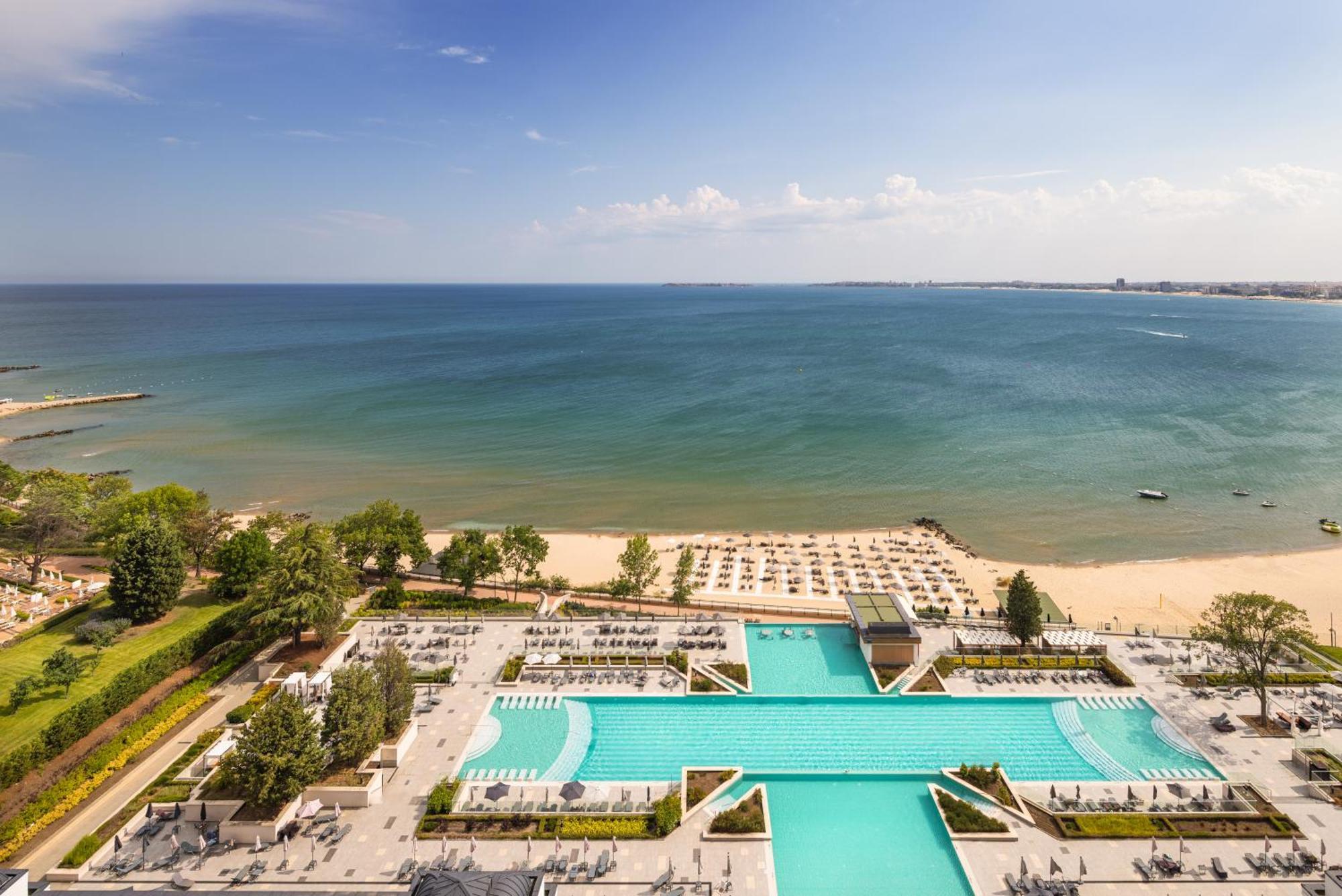 Hotel Secrets Sunny & (adults Only) 5*