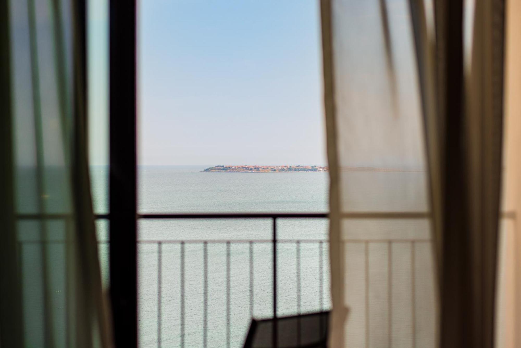 Secrets Sunny & (adults Only) Hotel 5*