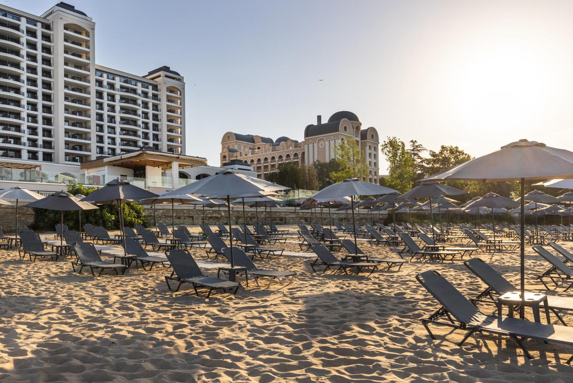 Hotel Secrets Sunny & (adults Only) 5*