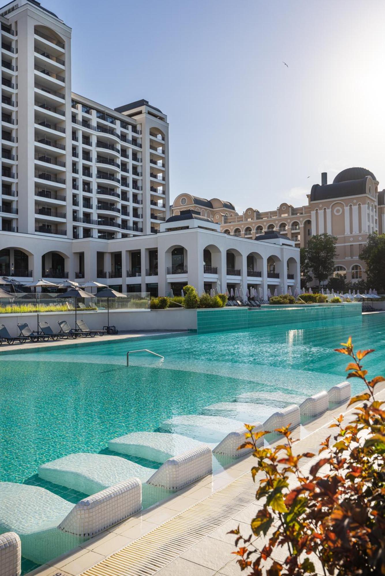 Secrets Sunny & (adults Only) 5* Sunny Beach