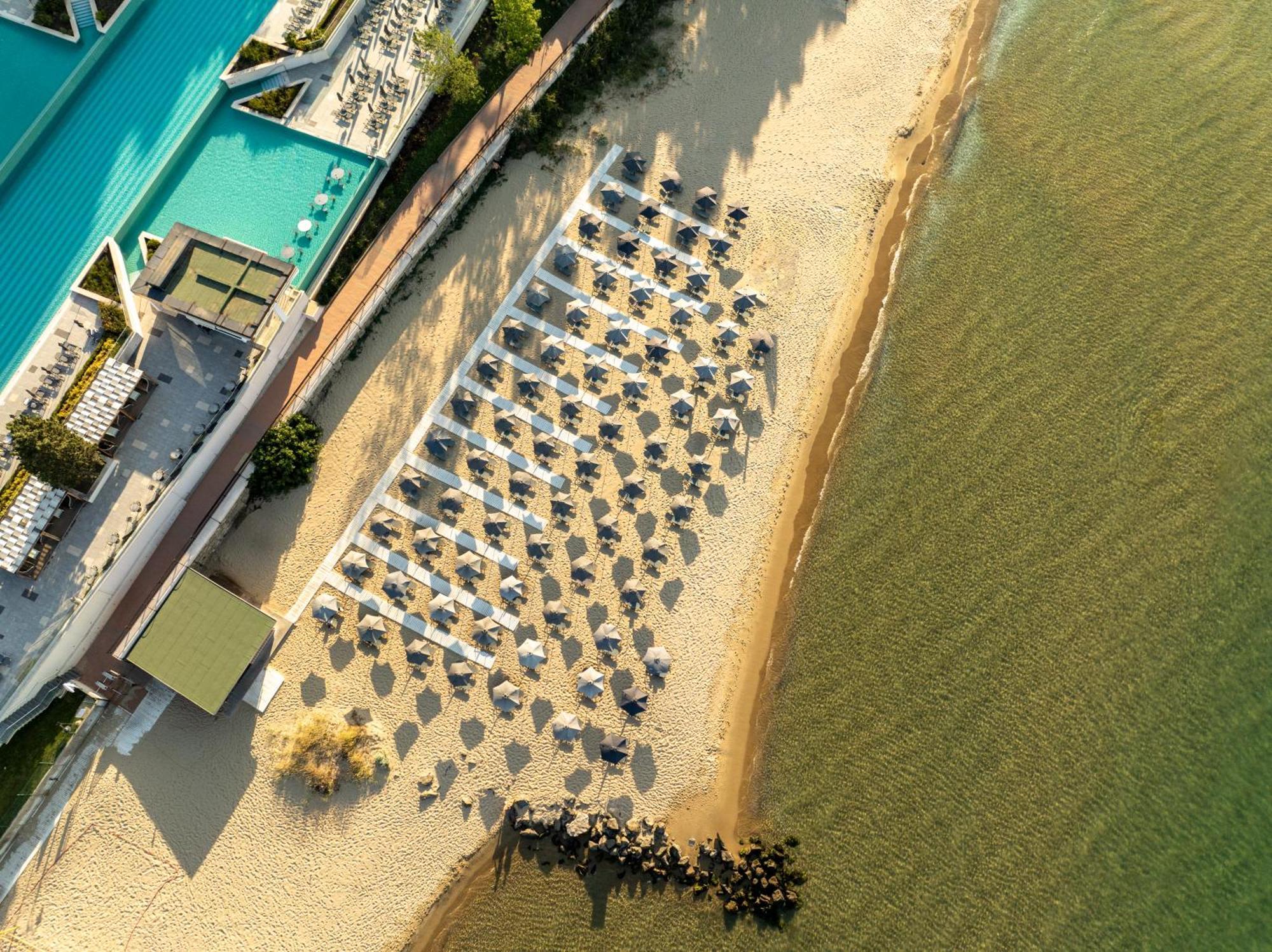 Hotel Secrets Sunny & (adults Only)